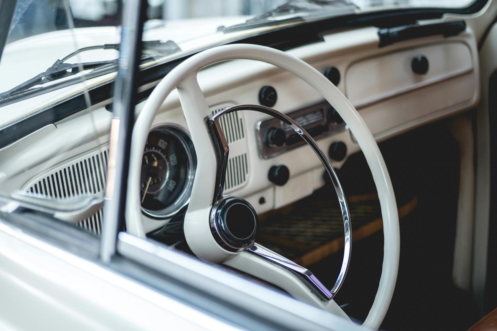 Steering and suspension service